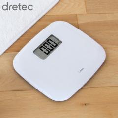 ̏dv wX[^[ {fBXP[ fW^ ^  dretec {fBXP[ tF zCg BS-183WT 