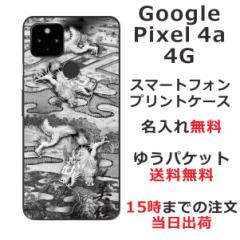 Google Pixel4a 4G P[X O[OsNZ4a 4G Jo[ ӂ  avg no