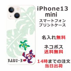 iPhone13 Mini P[X ACtH13~j Jo[ ӂ  nCAzk