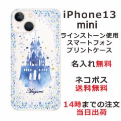 iPhone13 Mini P[X ACtH13~j Jo[ ӂ CXg[  LbX