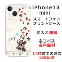 iPhone13 Mini P[X ACtH13~j Jo[ ӂ  nCA tK[