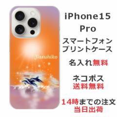 iPhone15 Pro P[X ACtH15v Jo[ ӂ  htBTZbg