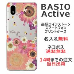 BASIO active SHG09 P[X xCVIANeBu Jo[ ӂ CXg[  ԕ t[AWsN