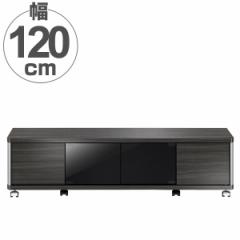 �e���r�� AV���b�N ���[�^�C�v �L���X�^�[�t 52V�^�Ή� GD ��120cm �i �e���r�{�[�h ���[�{�[�h ���[ �u���b�N �� �ؖ� �ؐ� �e���r TV��