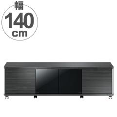 �e���r�� AV���b�N �n�C�^�C�v �L���X�^�[�t 60V�^�Ή� GD ��140cm �i �e���r�{�[�h ���[�{�[�h ���[ �u���b�N �� �ؖ� �ؐ� �e���r TV��