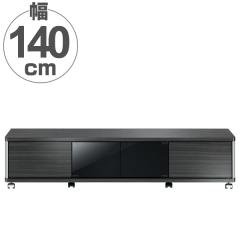 �e���r�� AV���b�N ���[�^�C�v �L���X�^�[�t 60V�^�Ή� GD ��140cm �i �e���r�{�[�h ���[�{�[�h ���[ �u���b�N �� �ؖ� �ؐ� �e���r TV��