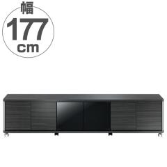 �e���r�� AV���b�N �n�C�^�C�v �L���X�^�[�t 70V�^�Ή� GD ��177cm �i �e���r�{�[�h ���[�{�[�h ���[ �u���b�N �� �ؖ� �ؐ� �e���r TV��