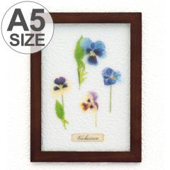 �A�[�g�t���[���@HERBARIUM�@ART�@FRAME�@�r�I���~Brown �i �n�[�o���E�� �A�[�g �Ǌ|�� �� �O���[�� �C���e���A �G�� �X�^���h �A���e�B