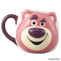 �}�O�J�b�v 350ml ���b�c�H�E�n�O�x�A �R�b�v �}�O �L�����N�^�[ �i �H��@�Ή� �d�q�����W�Ή� �g�C�X�g�[���[ ���b�c�H �f�B�Y�j�[ �j