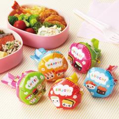 ���ɂ��胉�b�v�@�ւ񂵂񂨂ɂ��胉�b�v�@SUSHI�@15������ �i �L������ ���ٓ��O�b�Y �����`�O�b�Y ���ނ��у��b�v �f�R�� �q���p ���� 