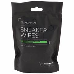 Xj[J[{ SNEAKER LAB Xj[J[ CvX 12pbN SNEAKER WIPES-12PACK V[YPApi gїp ꗎƂy[p[N[i