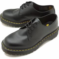 hN^[}[` Dr.Martens 3z[V[Y xbNX X[X 1461 BEX SMOOTH YEfB[X  C BLACK [21084001 SS19]y