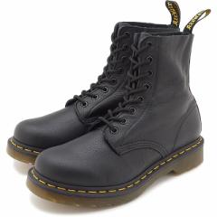 hN^[}[` Dr.Martens 8z[u[c pXJ 1460 PASCAL VIRGINIA YEfB[X C BLACK [13512006 SS19]yez