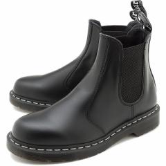 hN^[}[` Dr.Martens 2976 zCgXeb` `FV[u[c 2976 WHITE STITCH [26257001 FW20] YEfB[X TChS