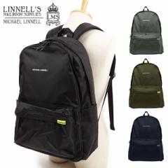 yN[|z}CPl Michael Linnell fCpbN 24L Day Pack [MLEP-01 FW20] YEfB[X EXPANDV[Y  