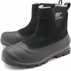 ySALEz\ SOREL Xm[u[c obNXgvI M BUXTON PULL ON [NM2738-010 FW20] Y hU[ EB^[u[c T