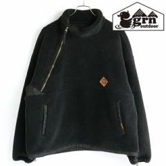 ySALEzW[A[Gk AEghA grn outdoor Y qA\rbNXxA[vI[o[ [GO2237QZ] HIASOBI RELAX BEAR PULLOVER