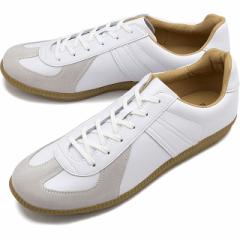 W[}g[i[ GERMAN TRAINER ~^[V[Y [42500 SS23] GERMAN TRAINER REPRODUCTED EDITION MODEL YEfB[X 
