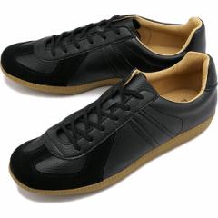W[}g[i[ GERMAN TRAINER ~^[V[Y [42500 SS23] GERMAN TRAINER REPRODUCTED EDITION MODEL YEfB[X 