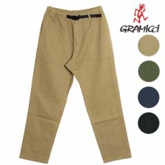 O~` GRAMICCI Y [Ye[p[hbWpc [G114-OGT FW23] LOOSE TAPERED RIDGE PANT {gX Opc ChtB