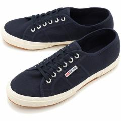 XyK SUPERGA Xj[J[ 2750-COTU CLASSIC [S000010 FW23] YEfB[X  [Jbg LoXV[Y Navyi933j 