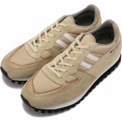 ySALEz[bgfB[G[ ZDA fB[X Xj[J[ }\ [2200FSL FW23] MARATHON XoLA ~^[V[Y LIGHT BEIGE/