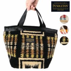 ySALEzyhg PENDLETON {Ag[gobO [PDT-000-233016 FW23] BOA TOTE YEfB[X  񂰃obOytsz