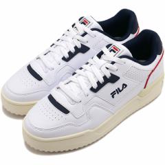 y55OFF^SALEztB FILA fB[X Xj[J[ ^K88/22 [1TM01822E-147 FW23] TARGA 88/22 C V[Y White/Blue/Blue  