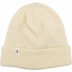 I On mr[j[ [311.00222 FW23] Merino Beanie YEfB[X Xq jbgLbv White  zCgny[։z