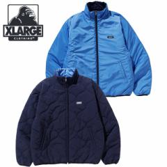 y35OFF^SALEzGNXg[W XLARGE Y o[Vu LebhWPbg [101233021003 FW23] REVERSIBLE QUILTED JACKET 