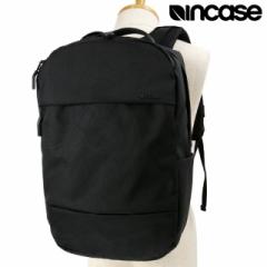 CP[X Incase bN VeB[RpNgobNpbN [137233053003 FW23] City Compact Backpack with 1680D YEfB[