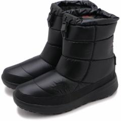 ySALEzUEm[XEtFCX THE NORTH FACE fB[X kvVu[eBEH[^[v[t8 [NFW52272-FK FW23] W Nuptse Bootie WP V