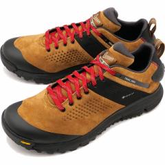 _i[ Danner AEghA gC 2650@SAebNX TRAIL 2650 GTX [61297 FW21] Y Xj[J[ ru\[ BROWN/RED u