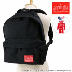 yN[|z}nb^|[e[W Manhattan Portage rbOAbv obNpbN xAubN [MP1210BERBRICK23 FW23] Big 