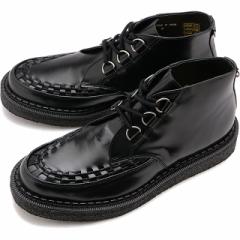 W[WRbNX GEORGE COX o[\[ nbg u[c [03-002-D-040 FW23] HATTON BOOT YEfB[X U[ V[Y BLAC