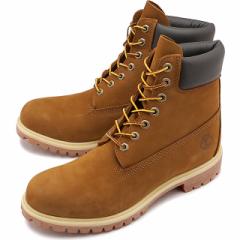 yN[|zeBo[h Timberland Y 6C`v~Au[c WP [72066 SS24] M 6inch Premium Boot WP C EH[^[