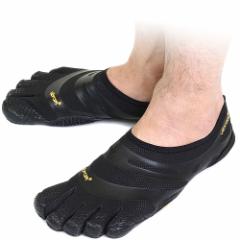 Vibram FiveFingers rut@CutBK[Y Y EL-X Black ru t@CutBK[Y 5{wV[Y xAtbgC [13M0