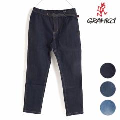 O~` GRAMICCI Xgb`fj GkGkpc Y [G111-OGSD SS22] STRETCH DENIM NN-PANT {gX Opc I[Kjb