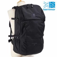 yN[|zJ}[ Karrimor gr[g bN [501012-9000 SS22] tribute 40  AEghA fCpbN obNpbN Blac