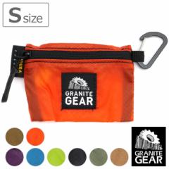 OiCgMA GRANITE GEAR gCbgS ~jz [2210900068 SS22] TRAIL WALLET S YEfB[X EHbg J[h