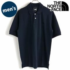 U m[XtFCX THE NORTH FACE Y V[gX[uGj[p[g| [NT22232-AN SS23] S/S Any Part Polo TNF gbvX  