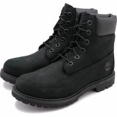 yN[|zeBo[h Timberland fB[X 6C` v~Au[c [8658A-001 SS23] W 6inch Premium Boots C AEg