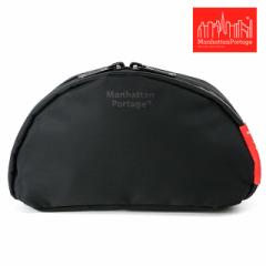 yN[|z}nb^|[e[W Manhattan Portage }LA[W |[` [MP2002NTWLB SS23] Maquillage Pouch YEfB