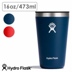 nChtXN Hydro Flask hNEFA I[AEh ^u[ 473ml [8901170 SS23] DRINKWARE 16oz ALL AROUND TUMBLER 