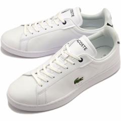 RXe LACOSTE Y Xj[J[ J[ir[ v [45SMA0110-042 SS23] M CARNABY PRO BL23 1 SMA C WHT/NVY  zCgn