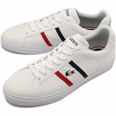 RXe LACOSTE Y Xj[J[ h v [45CMA0055-407 SS23] M LEROND PRO TRI 123 1 CMA C WHT/NVY/RE  zCgn