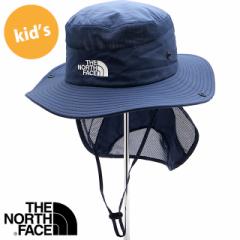 U m[XtFCX THE NORTH FACE LbYTV[hnbg [NNJ02316-UN SS23] Kids Sunshield Hat j̎qE̎q TNF qp Xq 