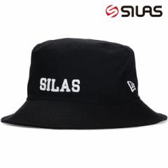 y40OFF^SALEzyR{zTCX SILAS Y j[G nbg [110232051002 SU23] SILAS ~ NEW ERA HAT BLACK ubNn X