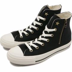 Ro[X CONVERSE fB[X Xj[J[ I[X^[ AG Z nCJbg [31311160 SS24] ALL STAR AG Z HI C TChWbv BLACK