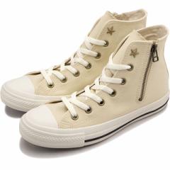 Ro[X CONVERSE fB[X Xj[J[ I[X^[ AG Z nCJbg [31311162 SS24] ALL STAR AG Z HI C TChWbv ECRU